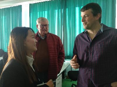 2019德国游学团3